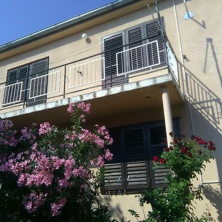 Apartment Bella Marija سينج المظهر الخارجي الصورة