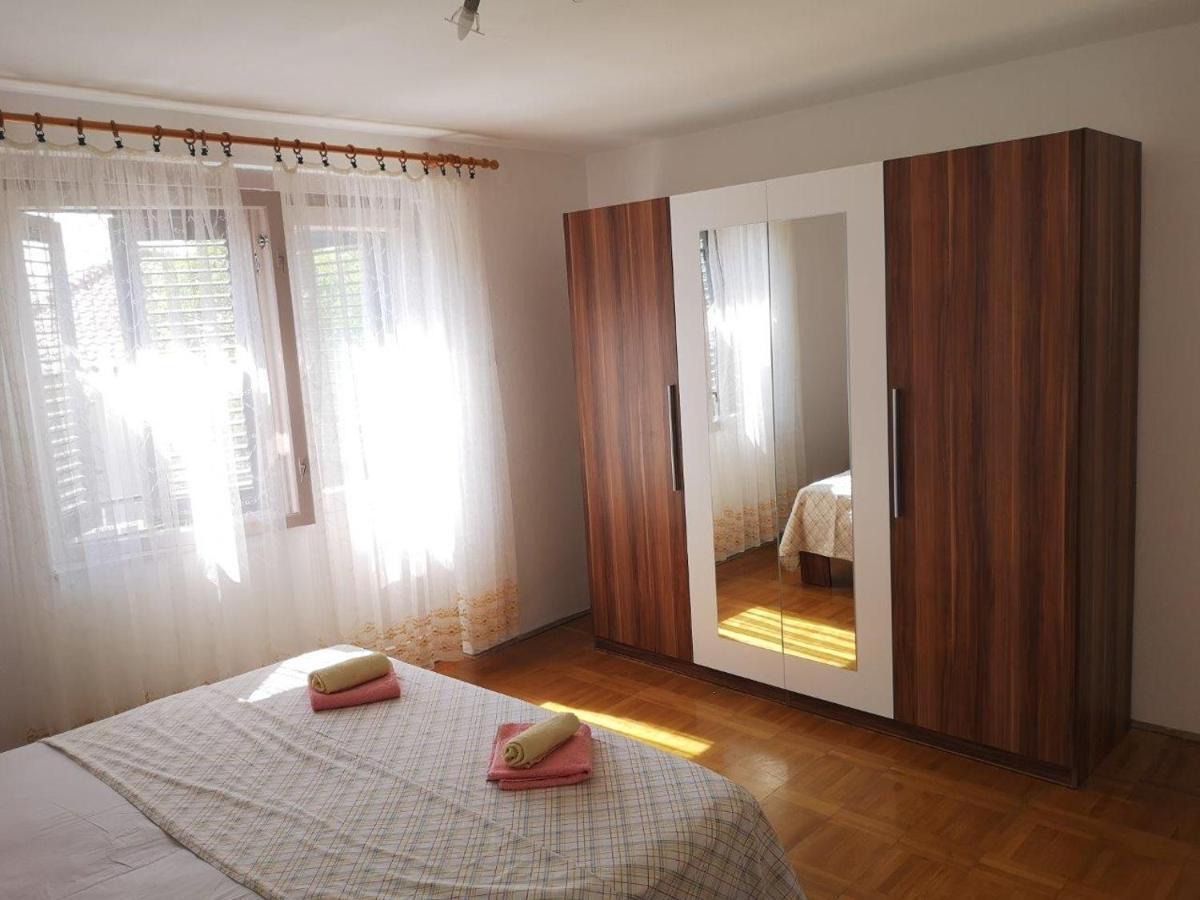 Apartment Bella Marija سينج المظهر الخارجي الصورة
