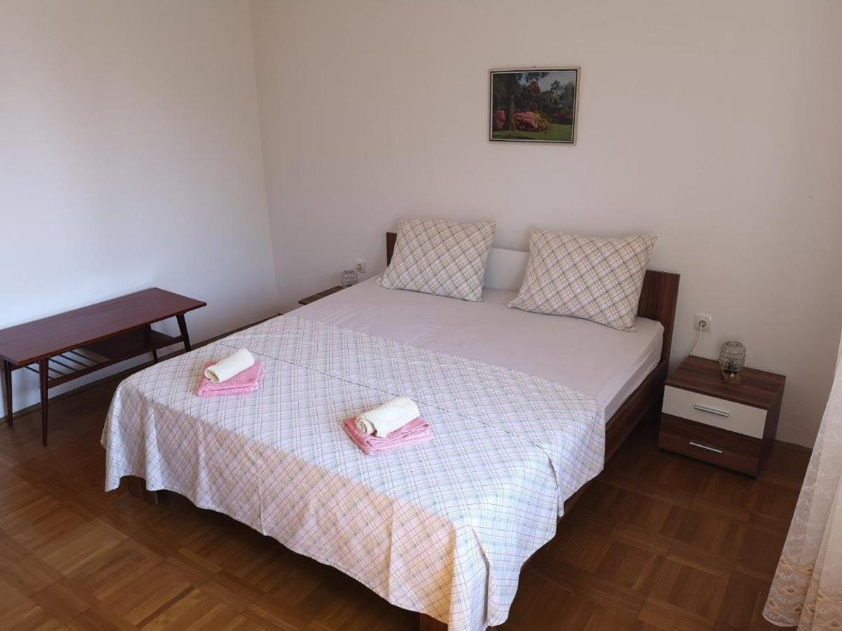 Apartment Bella Marija سينج المظهر الخارجي الصورة