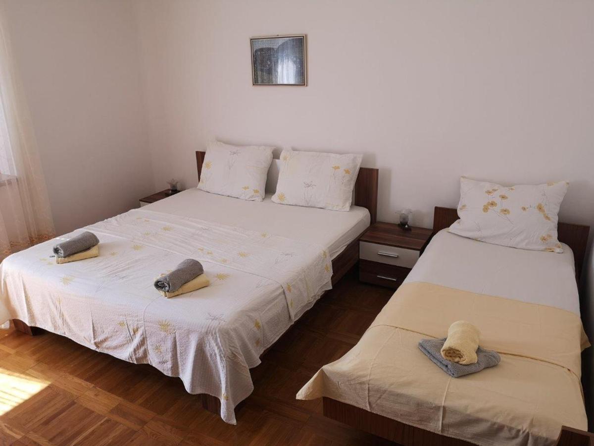 Apartment Bella Marija سينج المظهر الخارجي الصورة