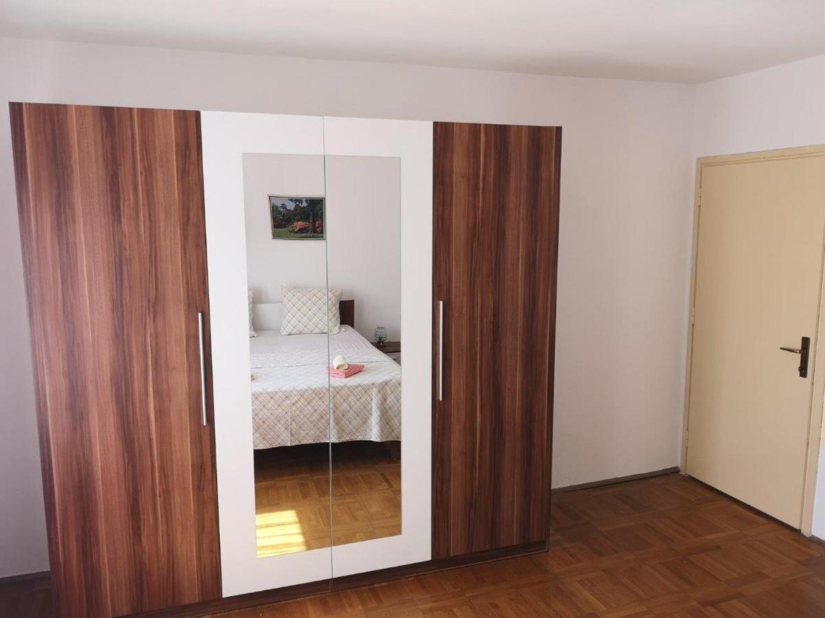 Apartment Bella Marija سينج المظهر الخارجي الصورة
