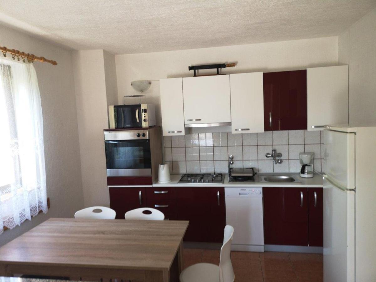 Apartment Bella Marija سينج المظهر الخارجي الصورة