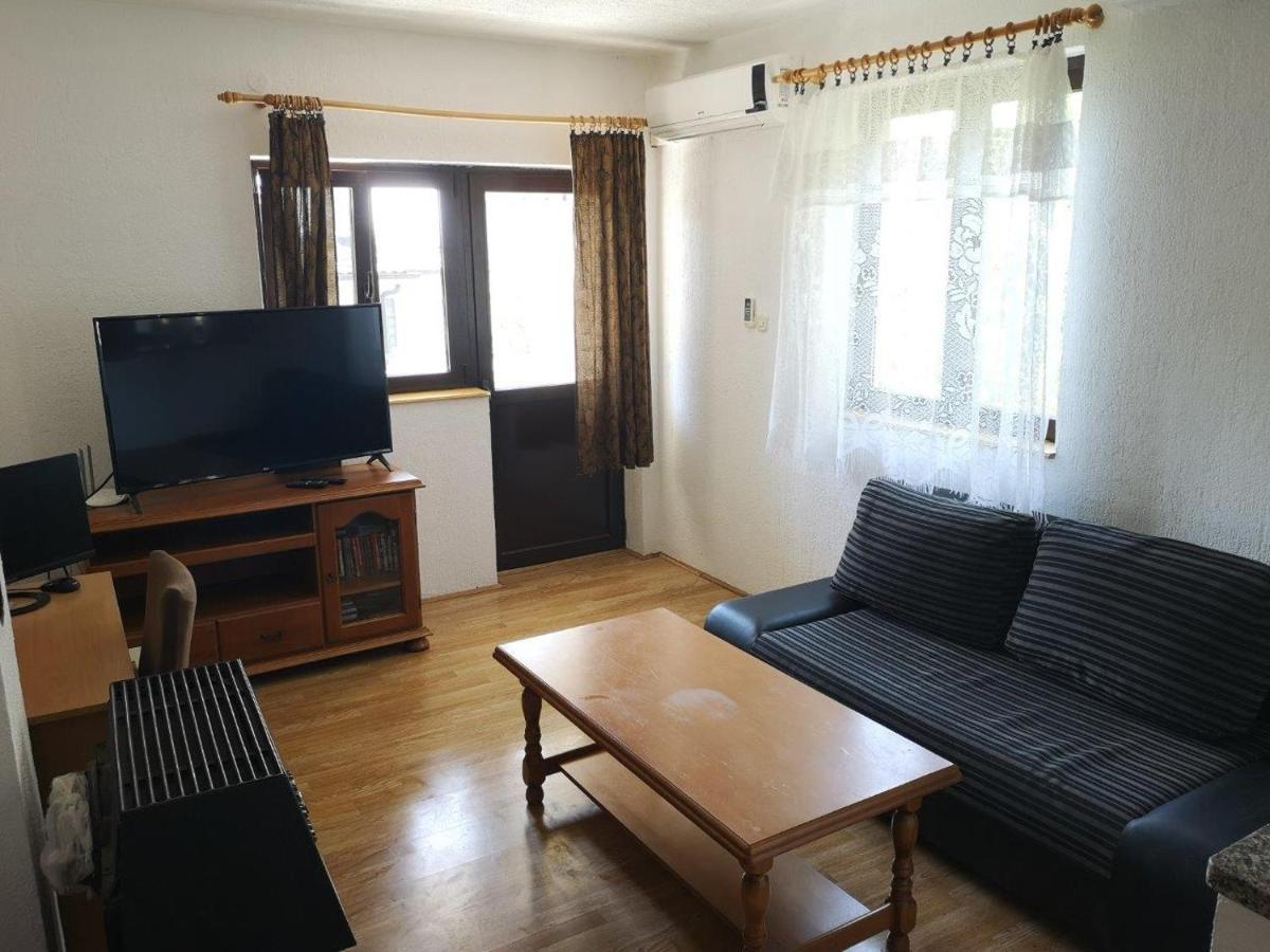 Apartment Bella Marija سينج المظهر الخارجي الصورة
