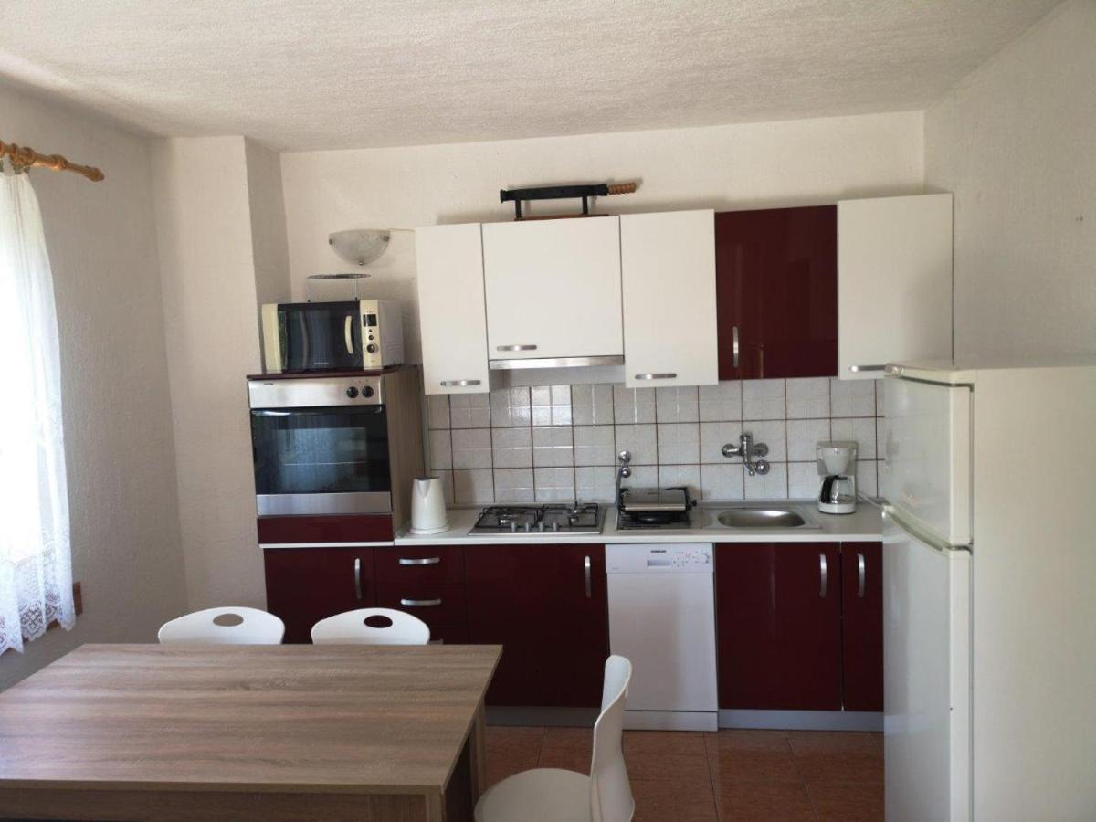 Apartment Bella Marija سينج المظهر الخارجي الصورة