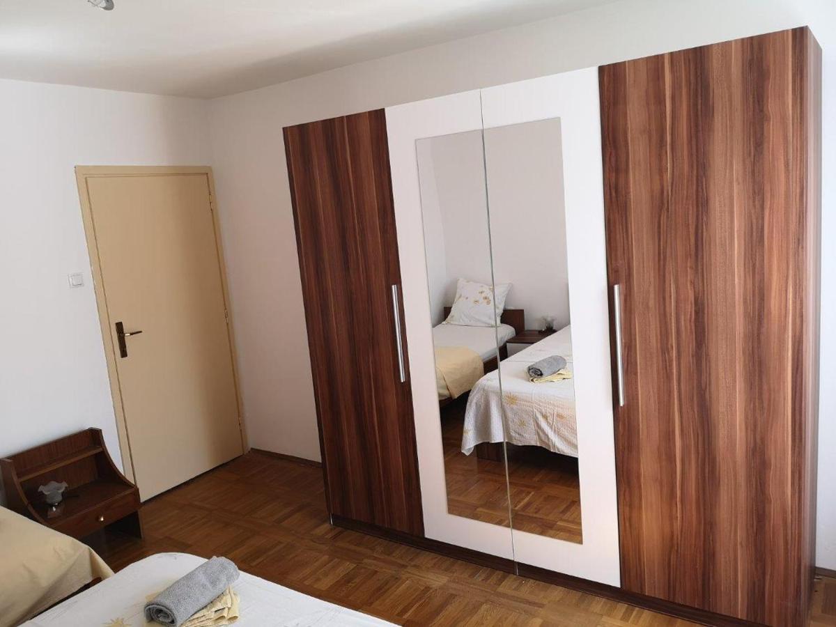 Apartment Bella Marija سينج المظهر الخارجي الصورة
