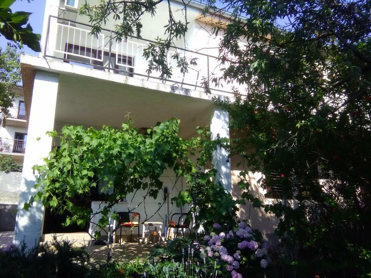 Apartment Bella Marija سينج المظهر الخارجي الصورة
