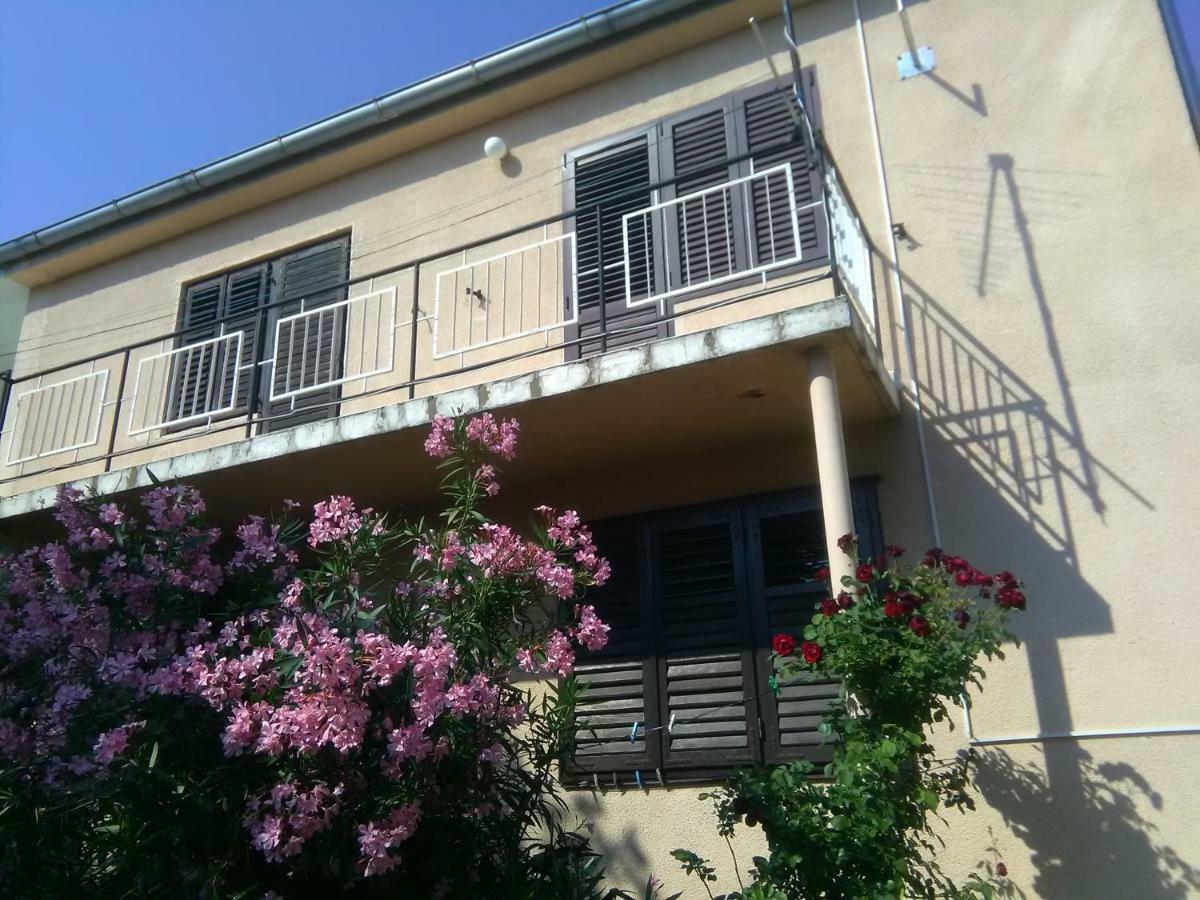 Apartment Bella Marija سينج المظهر الخارجي الصورة