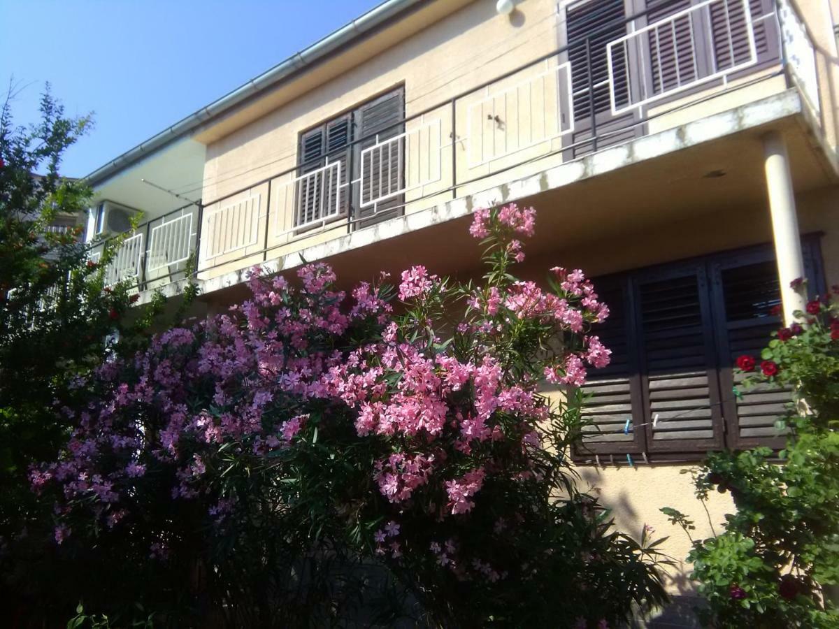 Apartment Bella Marija سينج المظهر الخارجي الصورة