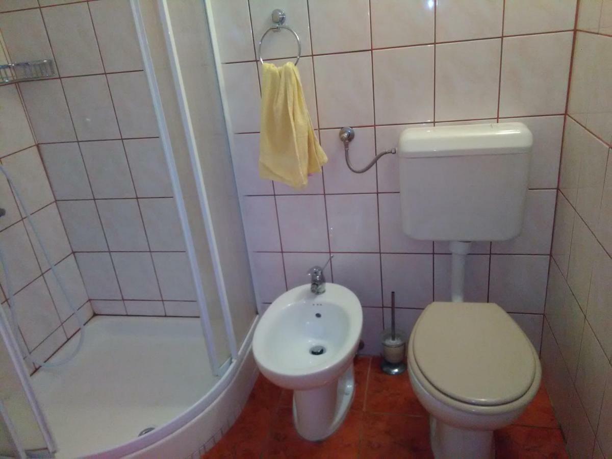 Apartment Bella Marija سينج المظهر الخارجي الصورة