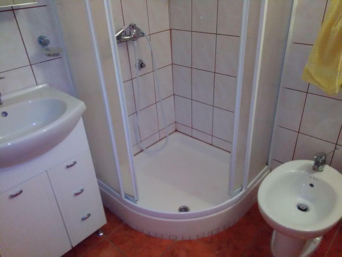 Apartment Bella Marija سينج المظهر الخارجي الصورة