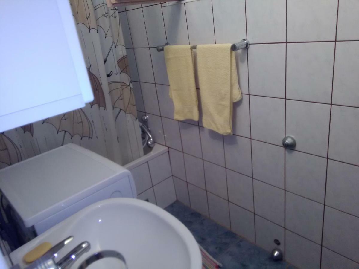 Apartment Bella Marija سينج المظهر الخارجي الصورة