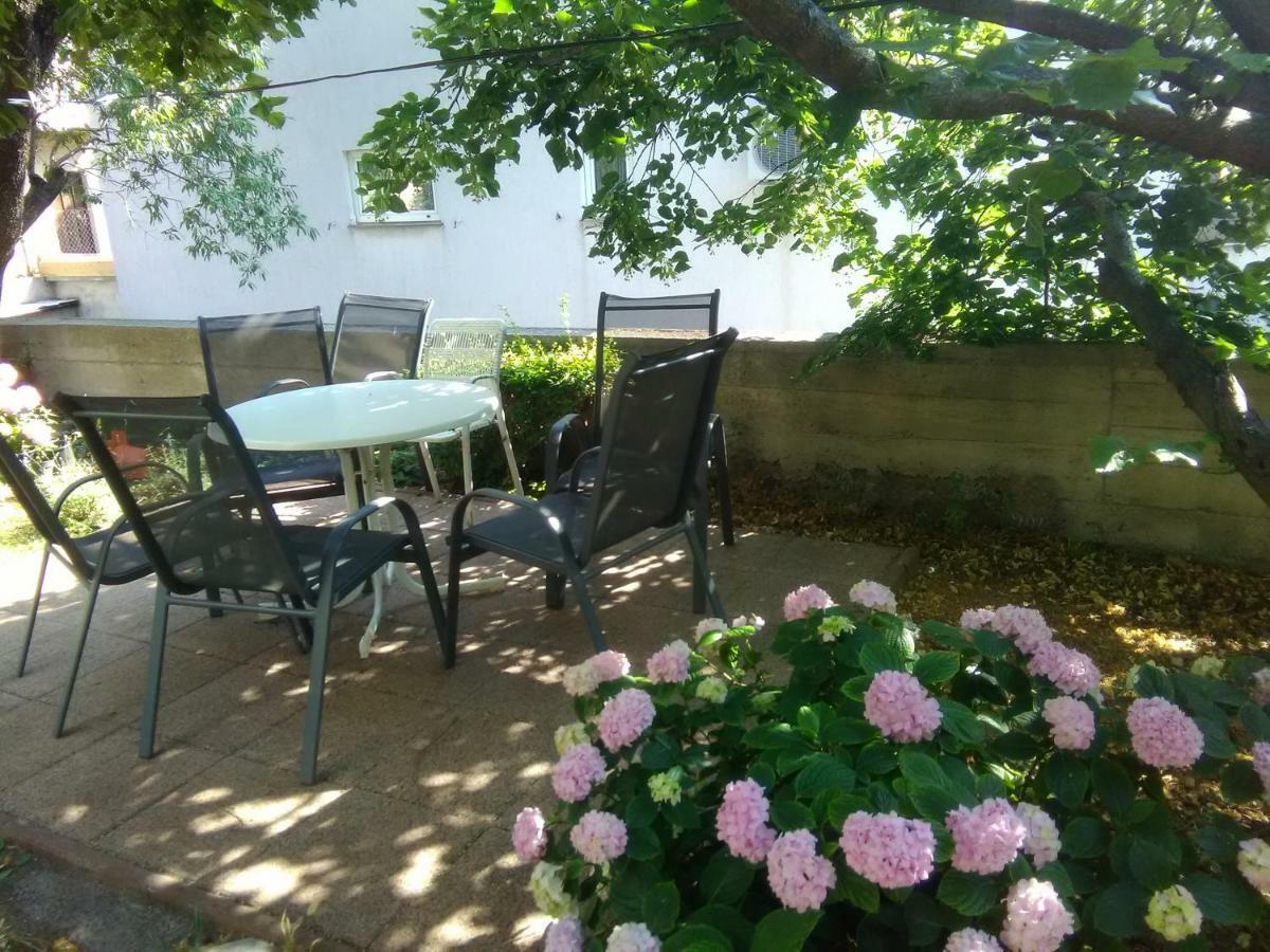 Apartment Bella Marija سينج المظهر الخارجي الصورة